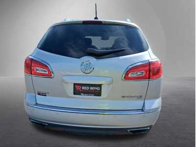 2017 Buick Enclave, $13577. Photo 3