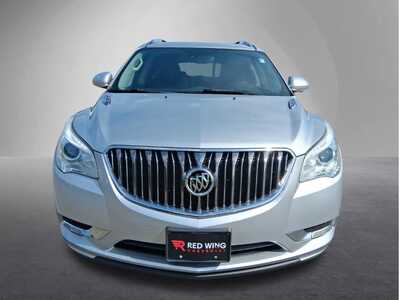 2017 Buick Enclave, $13577. Photo 6
