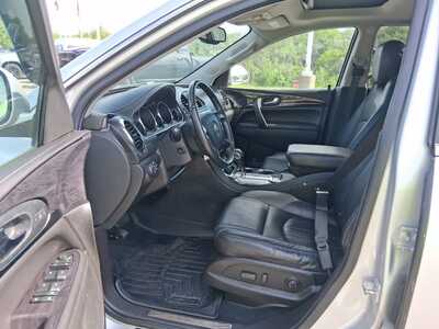 2017 Buick Enclave, $13577. Photo 8