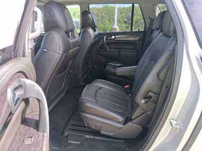 2017 Buick Enclave, $13577. Photo 9