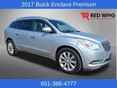2017 Buick Enclave, $13577. Photo 1