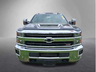 2019 Chevrolet 2500 Crew Cab, $44990. Photo 2