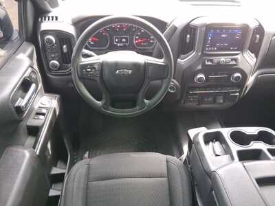 2023 Chevrolet 1500 Crew Cab, $38497. Photo 10