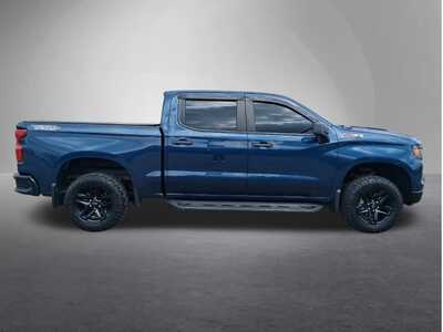 2023 Chevrolet 1500 Crew Cab, $38497. Photo 2