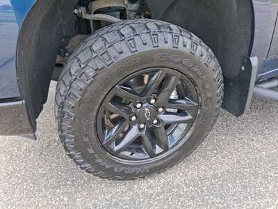 2023 Chevrolet 1500 Crew Cab, $38497. Photo 7