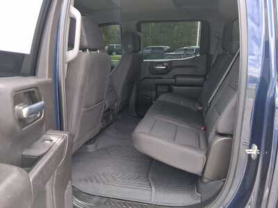 2023 Chevrolet 1500 Crew Cab, $38497. Photo 9