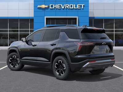 2026 Chevrolet Equinox, $38755. Photo 3