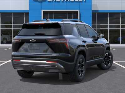 2026 Chevrolet Equinox, $38755. Photo 4