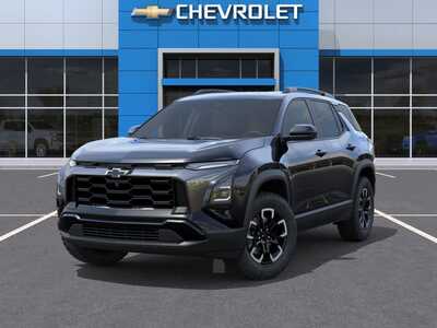 2026 Chevrolet Equinox, $38755. Photo 6