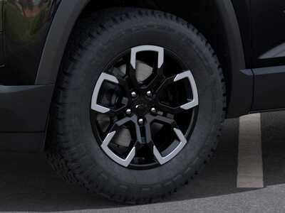 2026 Chevrolet Equinox, $38755. Photo 9