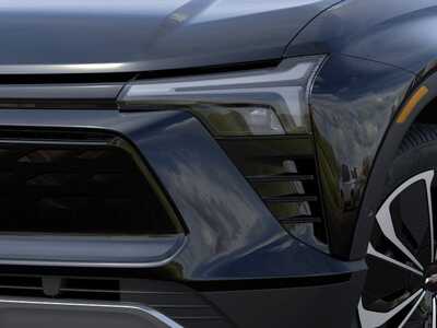 2026 Chevrolet Blazer EV, $51385. Photo 10