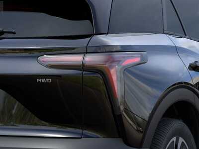 2026 Chevrolet Blazer EV, $51385. Photo 11