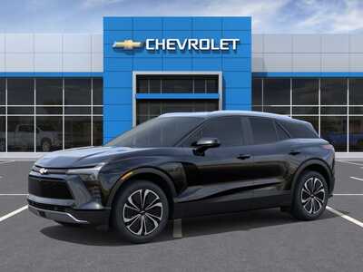 2026 Chevrolet Blazer EV, $51385. Photo 2