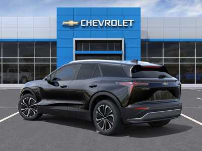 2026 Chevrolet Blazer EV, $51385. Photo 3