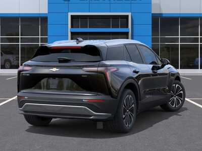 2026 Chevrolet Blazer EV, $51385. Photo 4