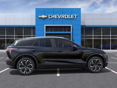 2026 Chevrolet Blazer EV, $51385. Photo 5