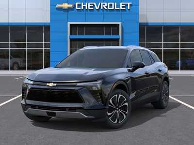 2026 Chevrolet Blazer EV, $51385. Photo 6