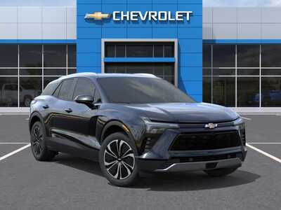 2026 Chevrolet Blazer EV, $51385. Photo 7