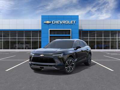 2026 Chevrolet Blazer EV, $51385. Photo 8