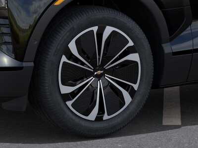 2026 Chevrolet Blazer EV, $51385. Photo 9