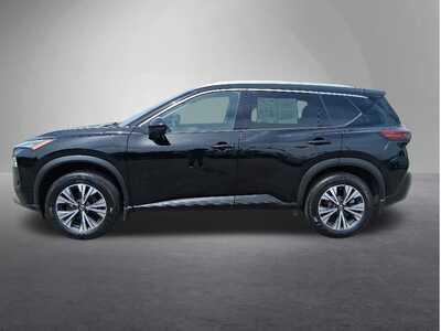 2021 Nissan Rogue, $22211. Photo 4