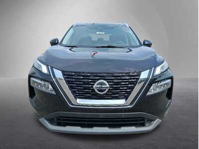 2021 Nissan Rogue, $22211. Photo 6