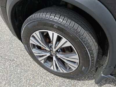 2021 Nissan Rogue, $22211. Photo 7