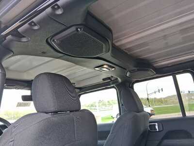 2023 Jeep Wrangler, $40500. Photo 12