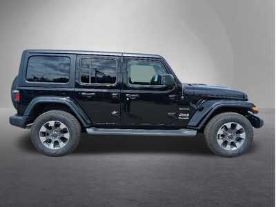 2023 Jeep Wrangler, $40500. Photo 2
