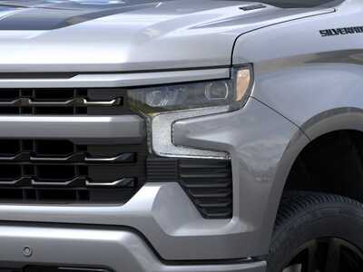 2026 Chevrolet 1500 Crew Cab, $68070. Photo 10