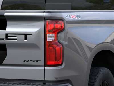 2026 Chevrolet 1500 Crew Cab, $68070. Photo 11