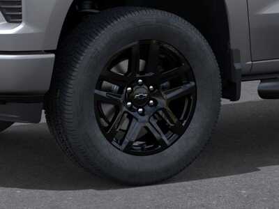 2026 Chevrolet 1500 Crew Cab, $68070. Photo 9