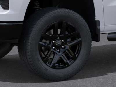 2026 Chevrolet 1500 Crew Cab, $56660. Photo 9