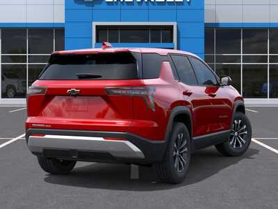 2026 Chevrolet Equinox, $36875. Photo 4