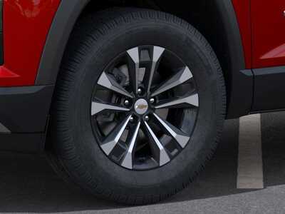 2026 Chevrolet Equinox, $36875. Photo 9