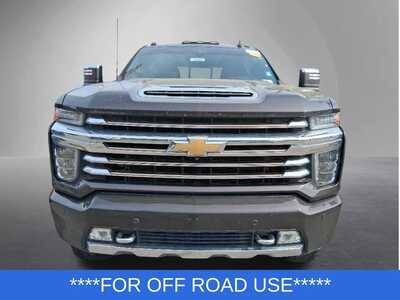 2020 Chevrolet 2500 Crew Cab, $52995. Photo 2