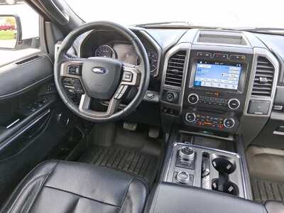 2018 Ford Expedition, $22777. Photo 12