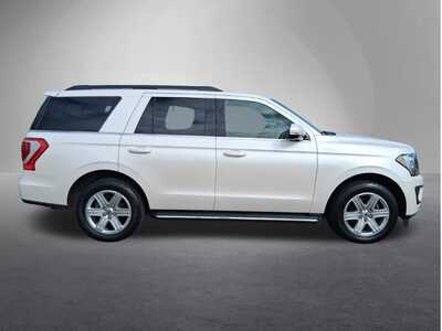 2018 Ford Expedition, $22777. Photo 2
