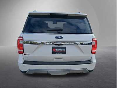 2018 Ford Expedition, $22777. Photo 3