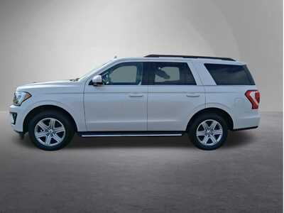 2018 Ford Expedition, $22777. Photo 4