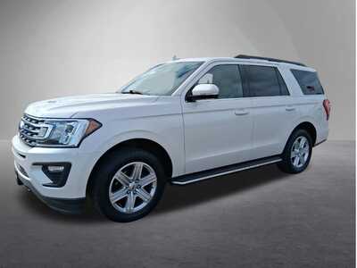 2018 Ford Expedition, $22777. Photo 5