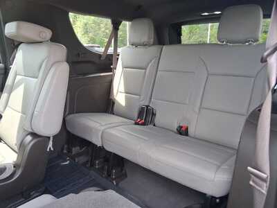 2021 Chevrolet Suburban, $43500. Photo 10