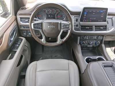 2021 Chevrolet Suburban, $43500. Photo 11