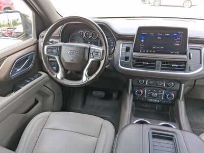 2021 Chevrolet Suburban, $43500. Photo 12