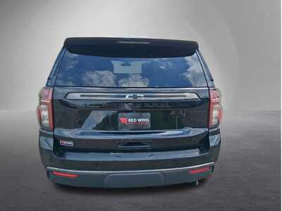 2021 Chevrolet Suburban, $43500. Photo 3
