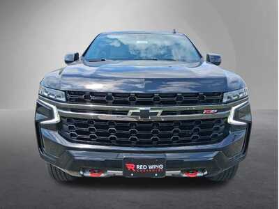 2021 Chevrolet Suburban, $43500. Photo 6