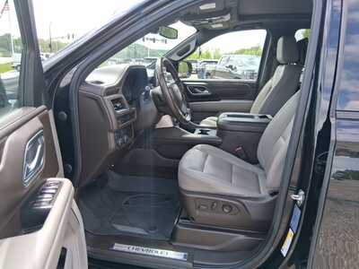 2021 Chevrolet Suburban, $43500. Photo 8