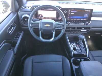 2025 Chevrolet Colorado Crew Cab, $36995. Photo 10
