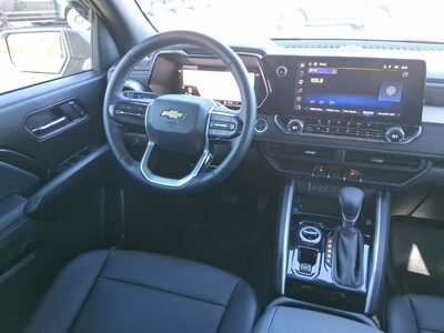 2025 Chevrolet Colorado Crew Cab, $36995. Photo 11