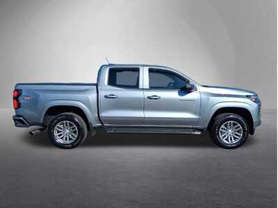 2025 Chevrolet Colorado Crew Cab, $36995. Photo 2